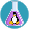Linux Lab Logo